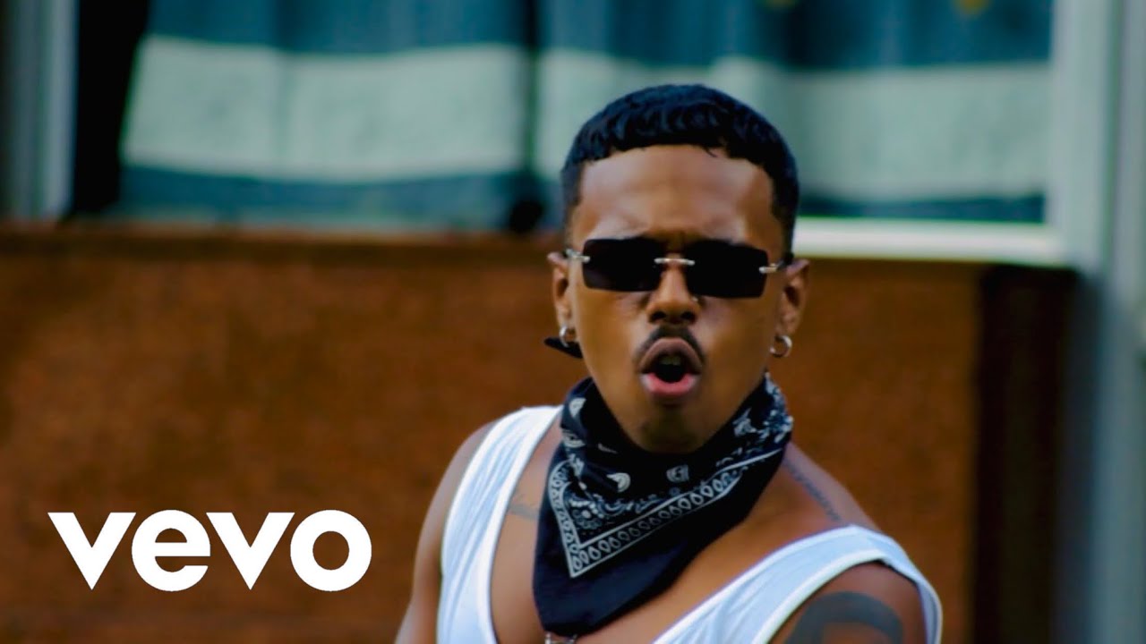 COMO 50CENT - Carli ACB2 ft Paleto Cayo Hueso & El Dibu Asere (Oficial Video) | Prod : Kbayro