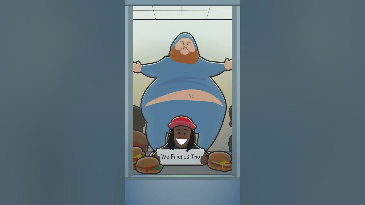 CaseOh and Kai Cenat in Gangnam Style (Animation) CaseOh and Kai Cenat in Gangnam Style (Animation)