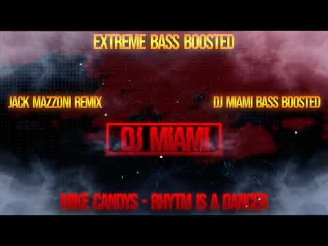 MIKE CANDYS -