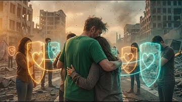 Fragile - Let us all Unite