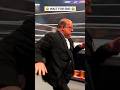 Paul Heyman RUNS for His Life From Roman Reigns 😂❤️ #RomanReigns #PaulHeyman #WWERaw #WWE #Shorts