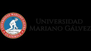 Proyecto final umg