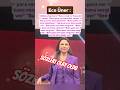 ECE ÜNER SÖZLERİ PARA VE VERGİ İÇİN BÖYLE OLAY OLURKEN ÇOK DİKKAT ÇEKTİ