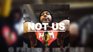 (HSM) G Fredo x 7981 Kal x Illy Dee "Not Us" Boston Instrumental Trap Type Beat (Prod. dubsdiditup)