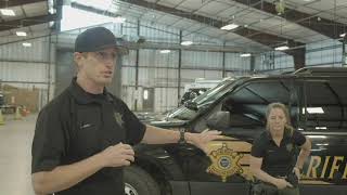 MCSO K9 VIRTUAL FIELD TRIP