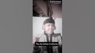 Scorpion Bahasa Sunda