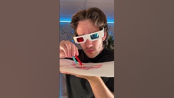 You HAVE to try this app: AR Drawing: Sketch & Paint @ARDrawing_sketchpaint  #animeart#asmr