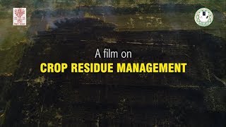 Crop Residue Management is better then Burn screenshot 1