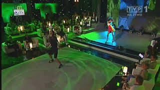 Oceana - Endless Summer (LIVE!  Video UEFA EURO 2012)