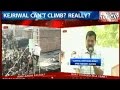 Will Delhi Climb Tree Save