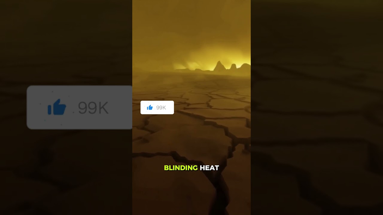 What the Venus Surface Actually Looks Like