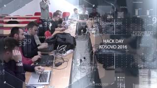 UBT CERT HACK DAY 2016