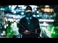 WATCH DOGS PHOTOSHOOT + Editing Tutorial