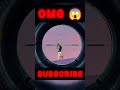 Pro Sniper Headshot! 🎯 One Shot One Kill 🥶 #shorts