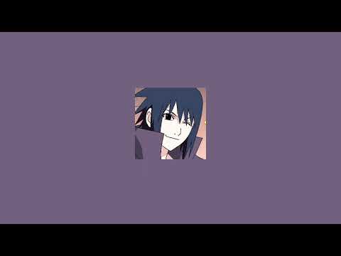 Dash uchiha - Merindukanmu (speed up/nightcore)