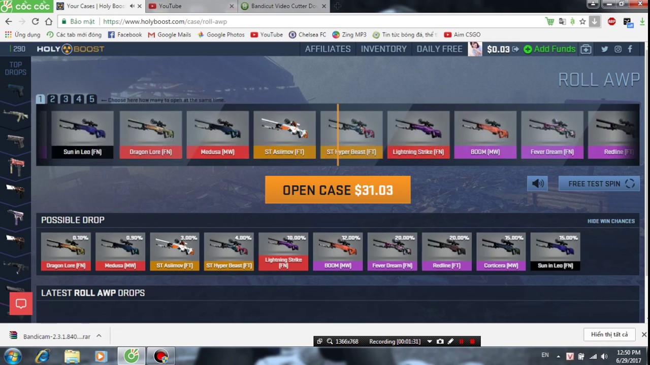 HOLYBOOST.COM FREE 1.10$ PROMO CODE!!!!