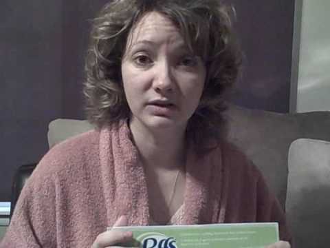 Puffs Plus Review - YouTube