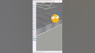 Master Edit Texture in SketchUp #shorts #sketchup