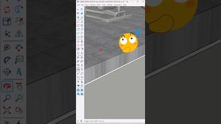 Master Edit Texture in SketchUp #shorts #sketchup