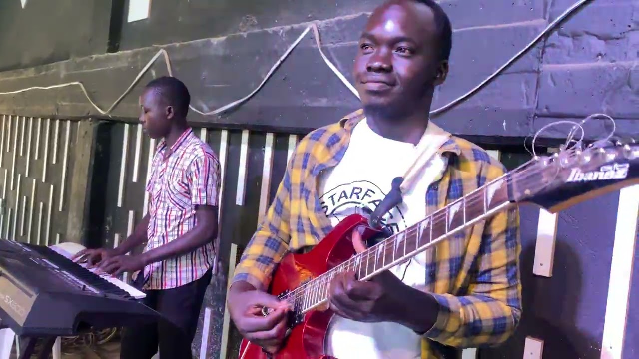 Worship center cathedral 