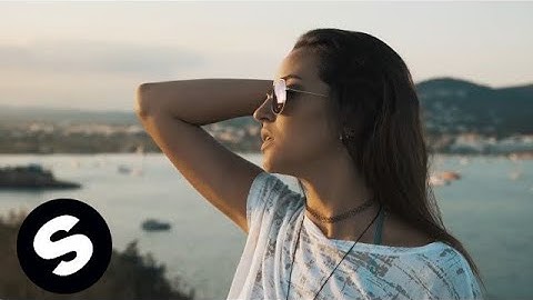 Zaeden x Nina & Malika - Never Let You Go (Official Music Video)