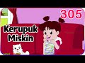 Seri Diva | Eps 305 KERUPUK MISKIN | Diva The Series Official