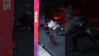 All these bosses? Just names on Redline’s list between her and Tensor.