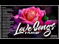 Best Love Songs About Falling In Love 💘 Best Romantic Songs Love Songs 70&#39;s 80&#39;s 90&#39;s Playlist