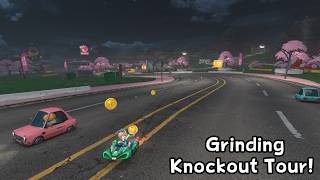 Grinding some Knockout Tour! Feel free to join in! @Xandog