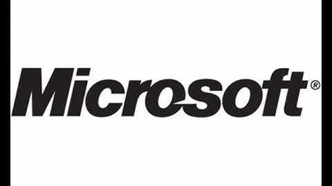 Prank Call To Microsoft Technical Support Using Microsoft Sam!