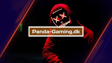 Panda Gaming new intro video