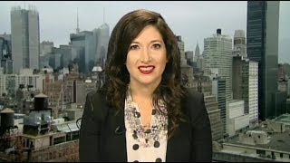 RANDI ZUCKERBERG ON LIFE INSIDE & OUTSIDE SOCIAL MEDIA - BBC NEWS
