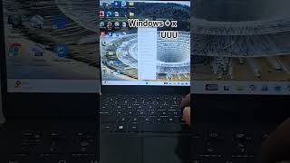 shutdown Shortcut key #computer #Shortcut #command #trick #windows