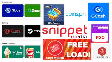 SNIPPETMEDIA HOW TO EARN MONEY AND LOAD TO EASIEST WAY AND FIX SOLD OUT PROBLEMS 🤑🤑