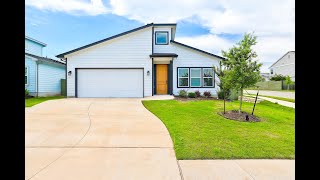 9601 Eloquence Drive video tour