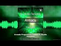 Armada Progressive Trance FL Studio Template