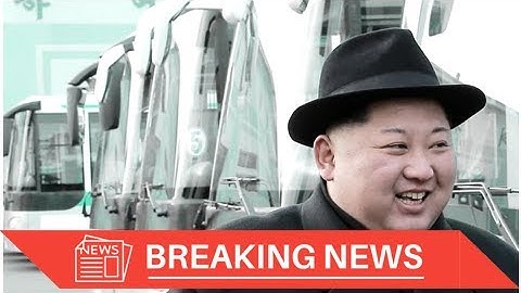 [Breaking News] North Korea used Flash monitor