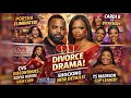Kandi & Todd Divorce, Porsha Out, Cardi B Drama 🎤