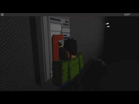 Horror Roblox Game Light Bulb