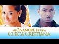 Me Enamoré De Una Chica Cristina (2013) Pelicula Completa | Ja Rule | Michael Madsen