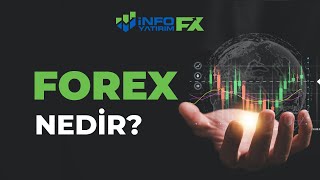 Forex Nedir? | Çağla Şeker