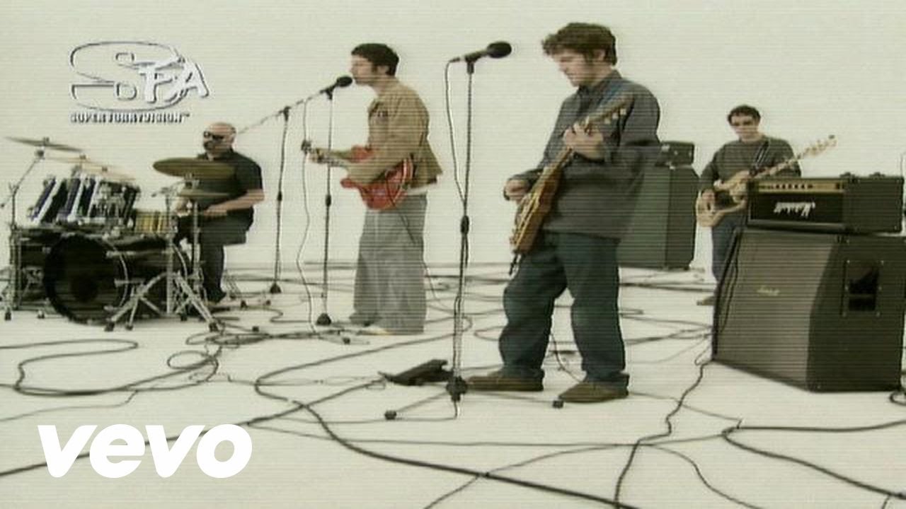 Super Furry Animals(スーパー・ファーリー・アニマルズ)|20周年記念エディション・プロジェクトに、大傑作『Rings Around the World』が最新リマスター音源で登場 - TOWER RECORDS ONLINE Super Furry Animals(スーパー・ファーリー・アニマルズ)|20周年記念エディション・プロジェクトに、大傑作『Rings Around the World』が最新リマスター音源で登場 - TOWER RECORDS ONLINE
