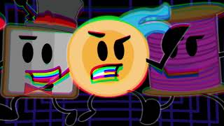 The Loner Game: Duplex Logic (Phase Two) Intro screenshot 5