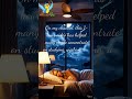 Deep Sleep Music with Rain & Forest Stream Sounds – Instantly Relieve Stress & Anxiety 3d #short
