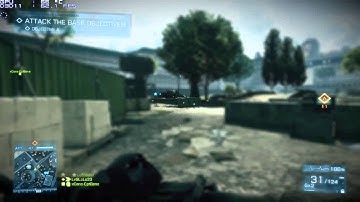 BF3 INSANE LAG PC