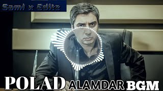 Polad alamdar music drama valley of wolf 2005 turkish drama polad alamdar music best BGM ever