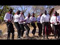 St Agatha Bvekerwa Anglican Church Choir -  Mweya Wangu Inzwa Tenzi