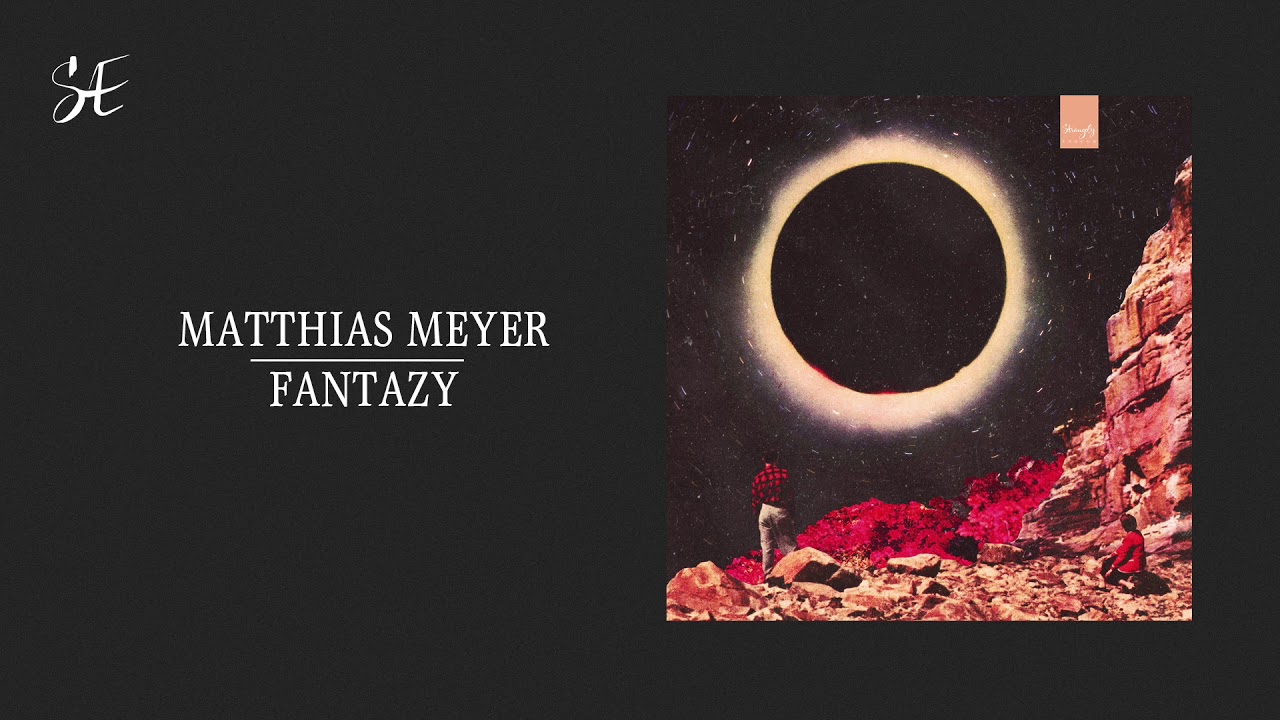 Guarda Matthias Meyer - Fantazy su YouTube Guarda Matthias Meyer - Fantazy su YouTube