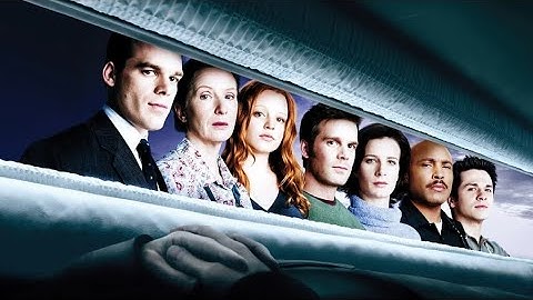 Six Feet Under Opening in HD