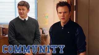 Jeff Isn't Seizing The Day | Community